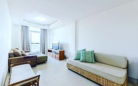 Excelente Apartamento No Melhor Point De Itauna A 100 M Da Praia