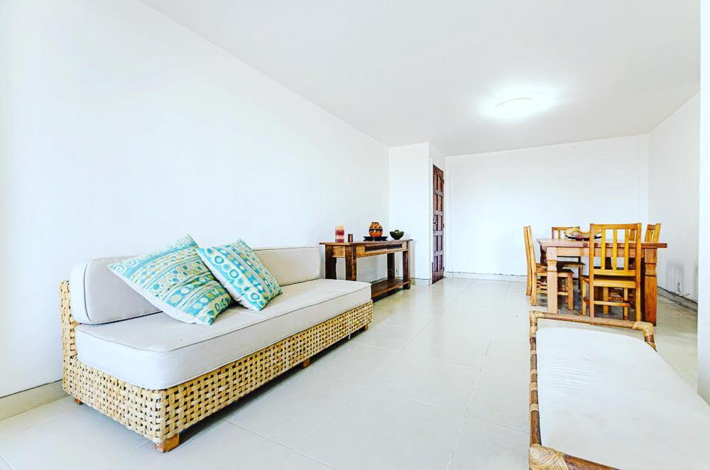 Excelente Apartamento No Melhor Point De Itauna A 100 M Da Praia Saquarema Exterior foto