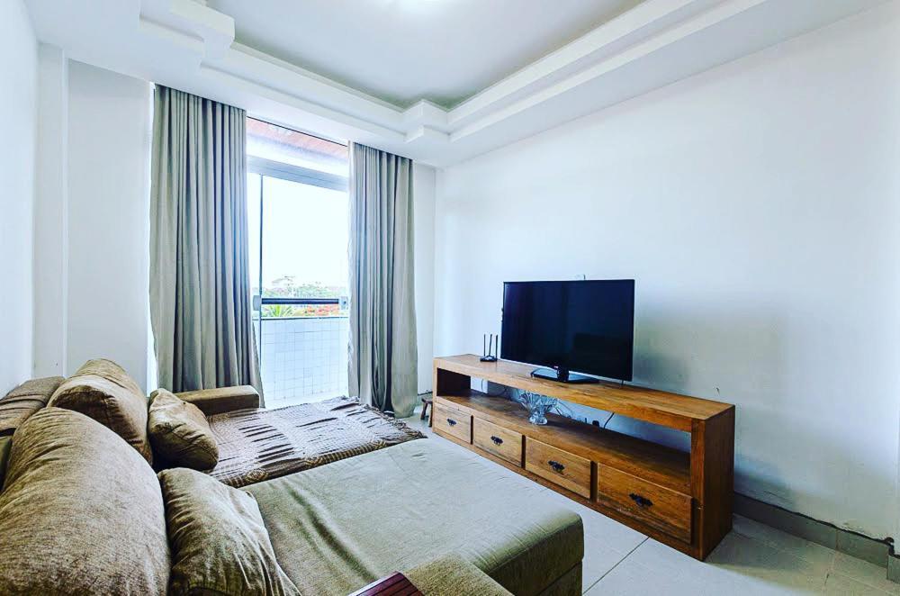 Excelente Apartamento No Melhor Point De Itauna A 100 M Da Praia Saquarema Exterior foto