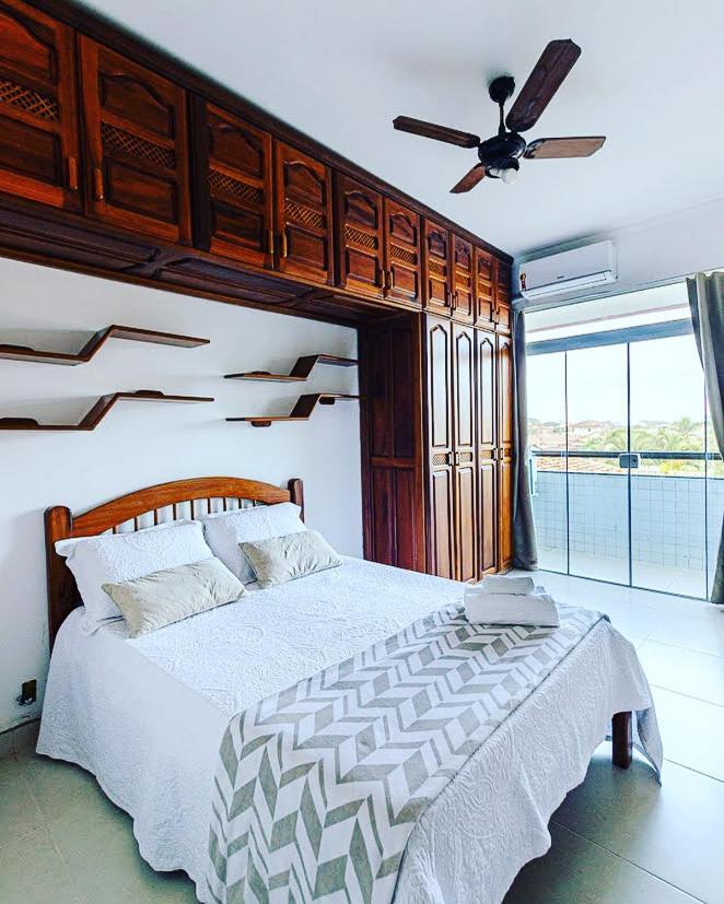 Excelente Apartamento No Melhor Point De Itauna A 100 M Da Praia Saquarema Exterior foto